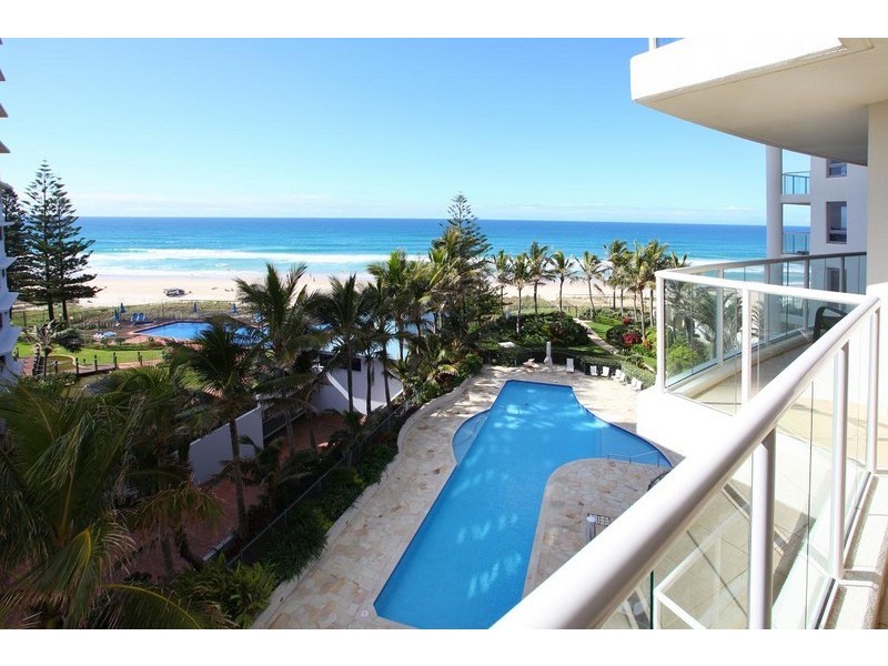 61/74 Old Burleigh Road, Surfers Paradise QLD 4217