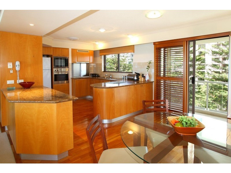 61/74 Old Burleigh Road, Surfers Paradise QLD 4217