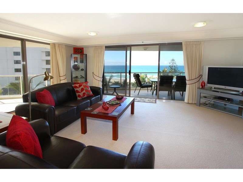 61/74 Old Burleigh Road, Surfers Paradise QLD 4217