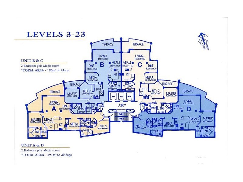 61/74 Old Burleigh Road, Surfers Paradise QLD 4217