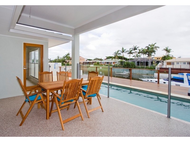 Broadbeach Waters QLD 4218