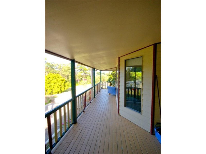 18 Fenton Drive, Tallebudgera QLD 4228