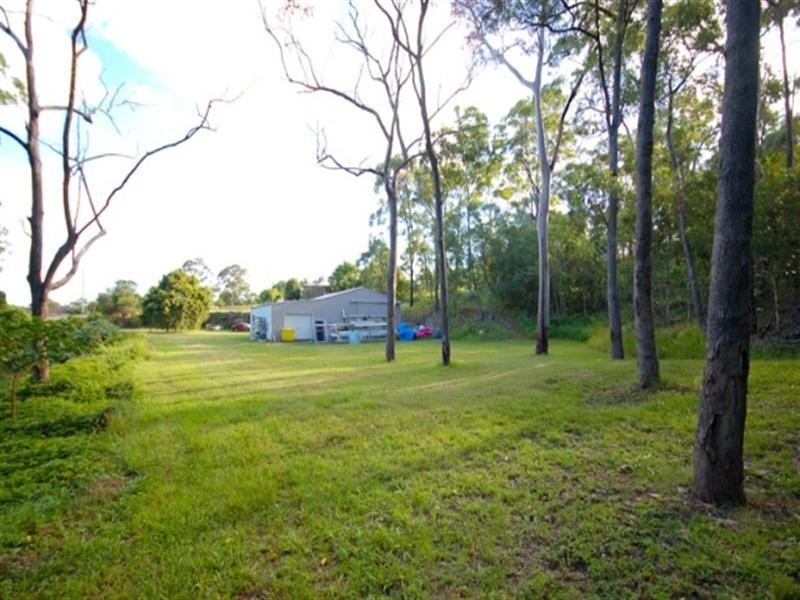 18 Fenton Drive, Tallebudgera QLD 4228