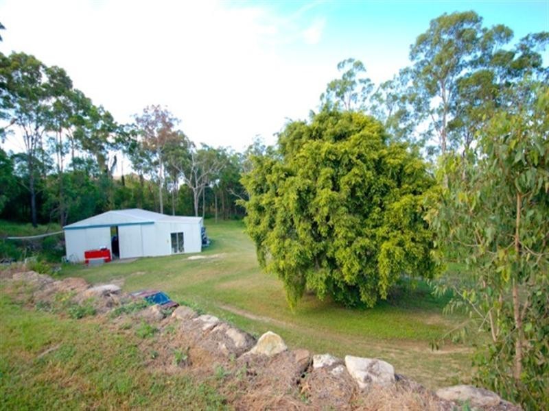 18 Fenton Drive, Tallebudgera QLD 4228