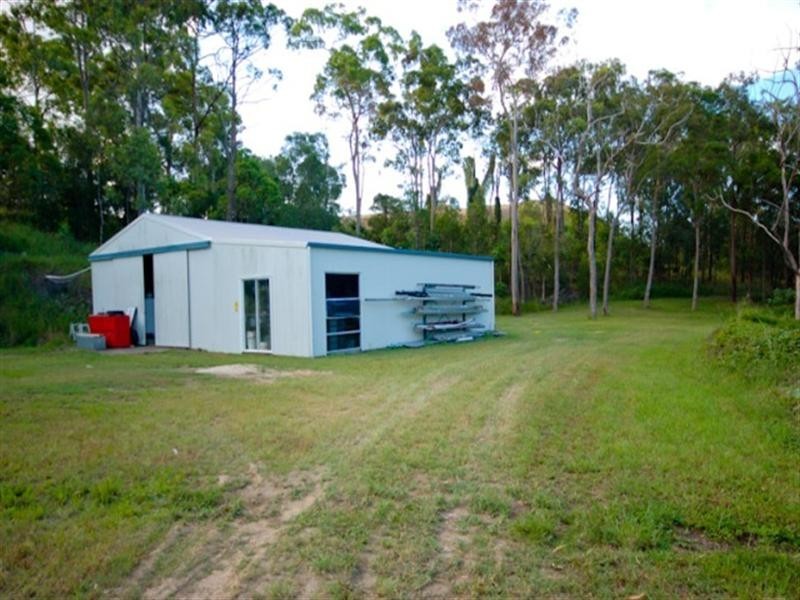 18 Fenton Drive, Tallebudgera QLD 4228