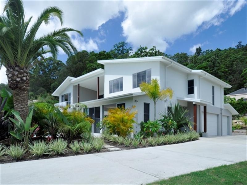 78 Aqua Promenade, Currumbin Valley QLD 4223