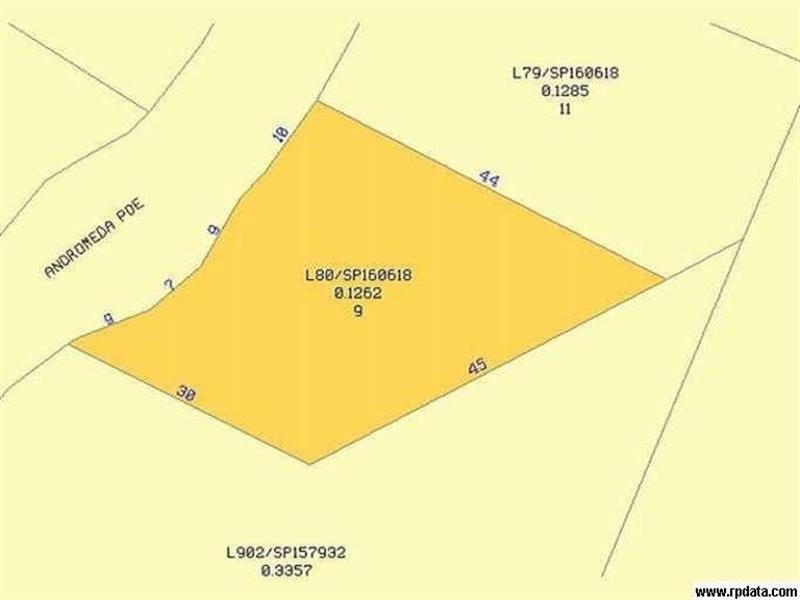 9 Andromeda Parade, Robina QLD 4226