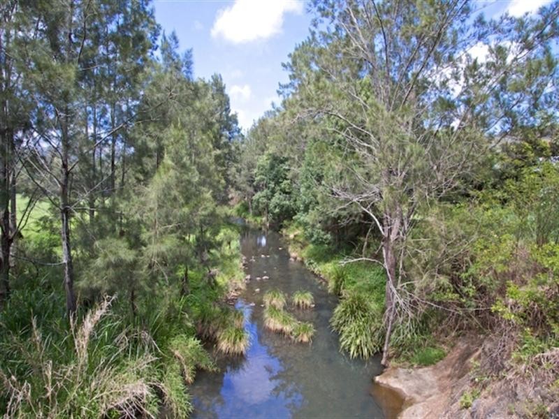 953 Tallebudgera Creek Road, Tallebudgera Valley QLD 4228