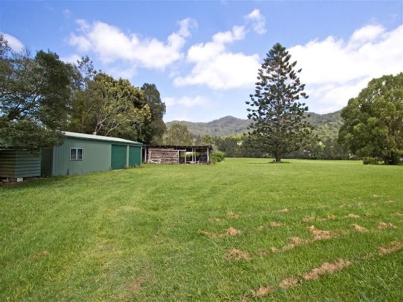 953 Tallebudgera Creek Road, Tallebudgera Valley QLD 4228