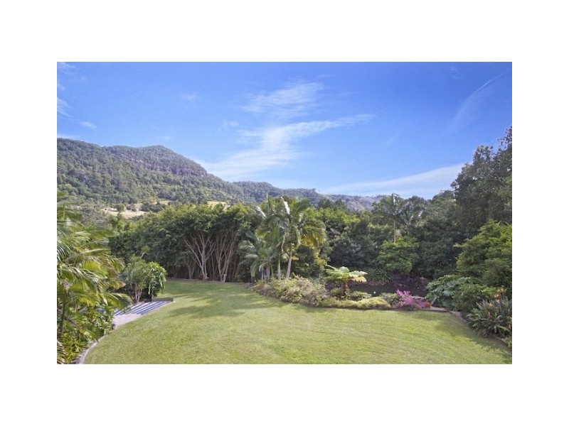 356 Petsch Creek Road, Tallebudgera Valley QLD 4228