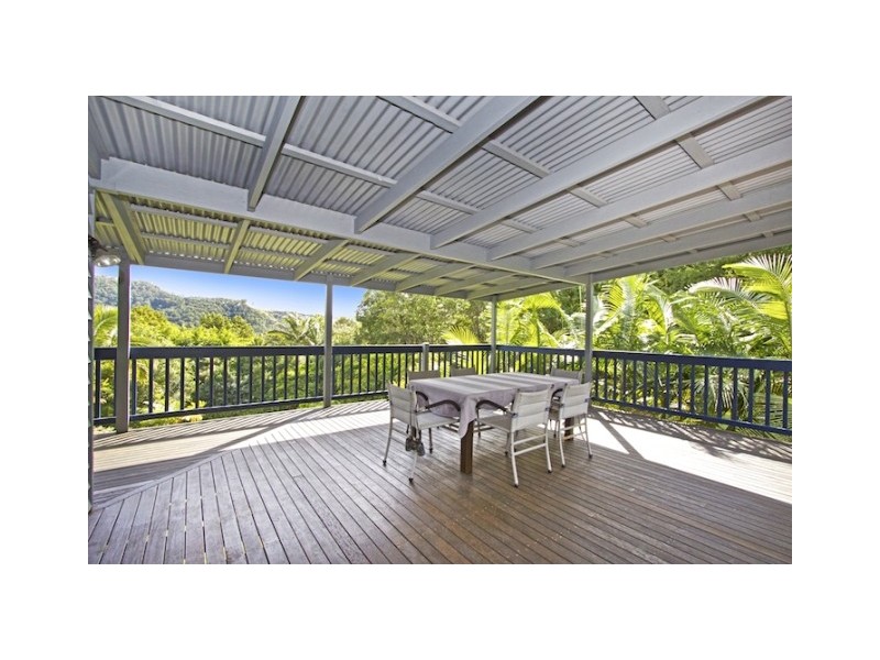 356 Petsch Creek Road, Tallebudgera Valley QLD 4228
