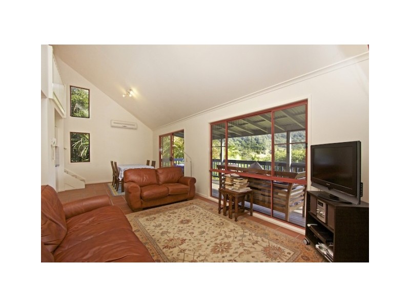 356 Petsch Creek Road, Tallebudgera Valley QLD 4228