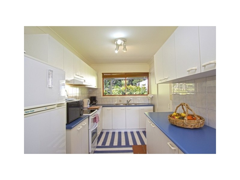 356 Petsch Creek Road, Tallebudgera Valley QLD 4228