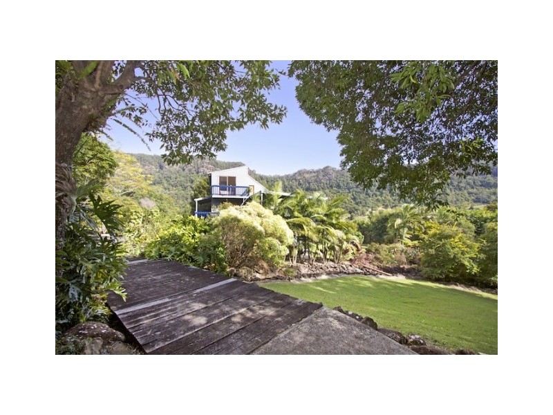 356 Petsch Creek Road, Tallebudgera Valley QLD 4228
