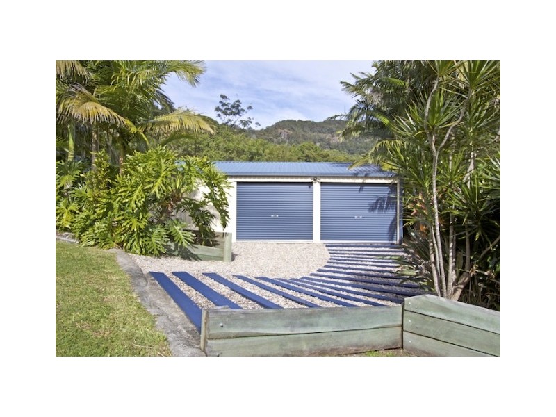 356 Petsch Creek Road, Tallebudgera Valley QLD 4228