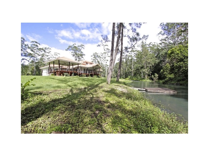 1074 Tallebudgera Creek Road, Tallebudgera Valley QLD 4228