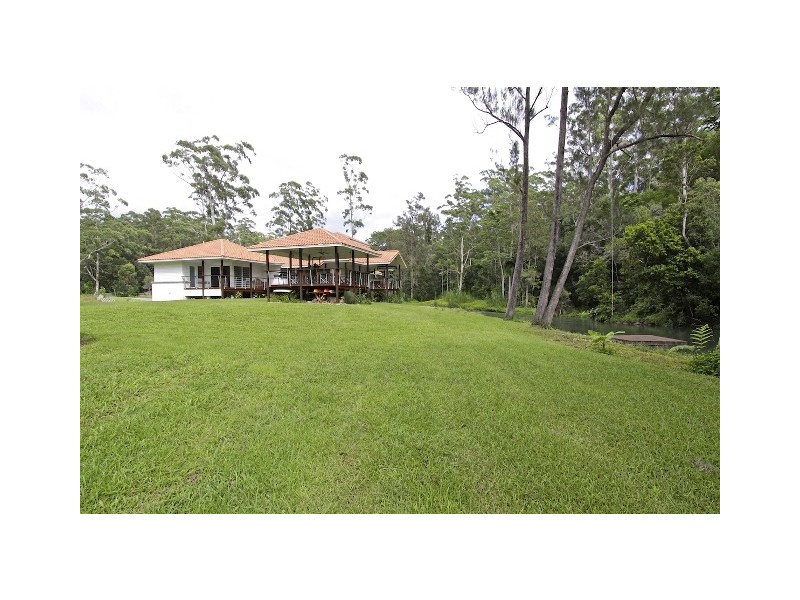 1074 Tallebudgera Creek Road, Tallebudgera Valley QLD 4228