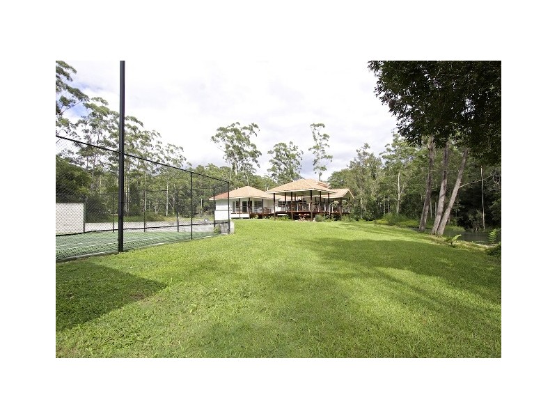 1074 Tallebudgera Creek Road, Tallebudgera Valley QLD 4228