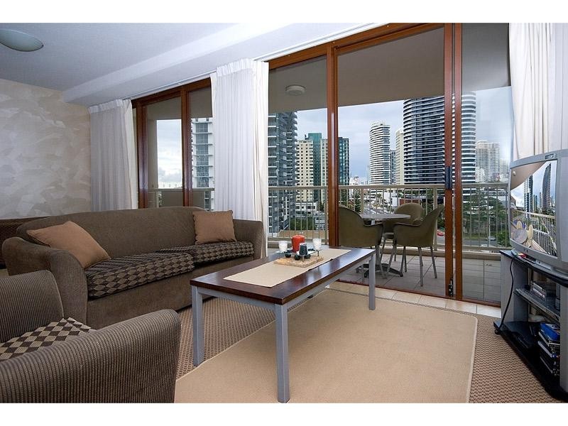 710/42 Surf Parade, Broadbeach QLD 4218