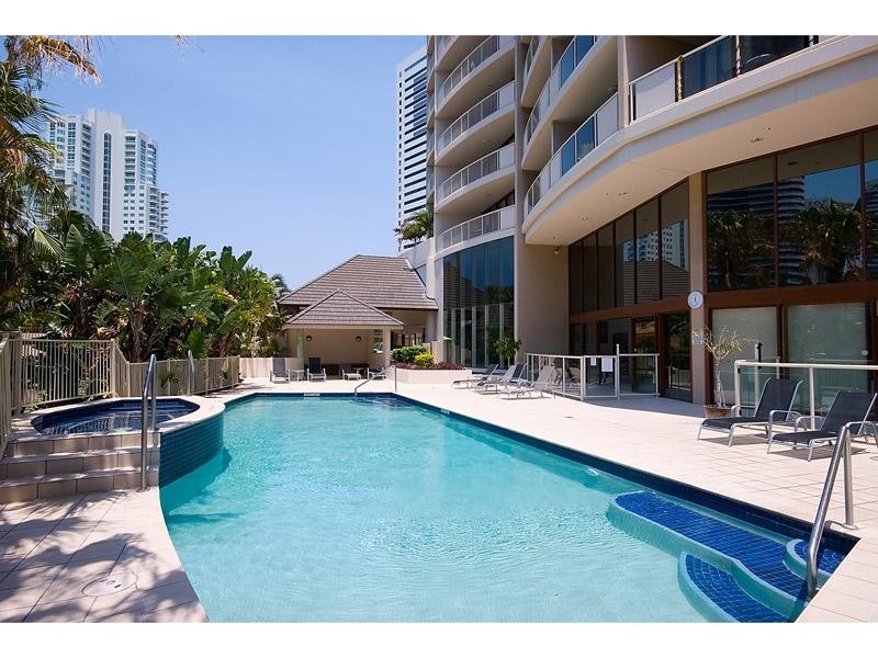710/42 Surf Parade, Broadbeach QLD 4218