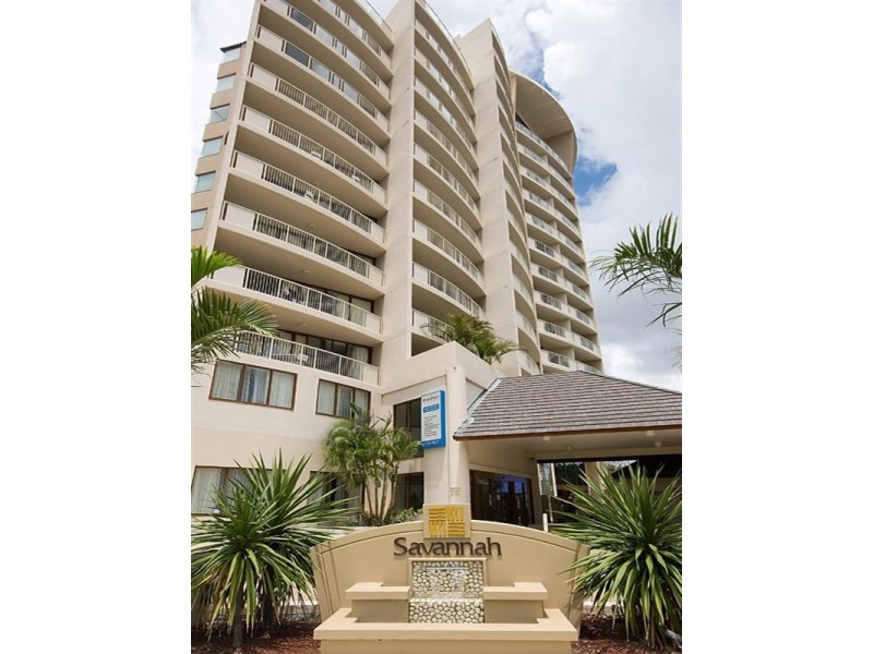 710/42 Surf Parade, Broadbeach QLD 4218