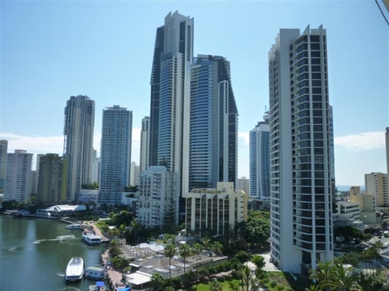 Surfers Paradise QLD 4217