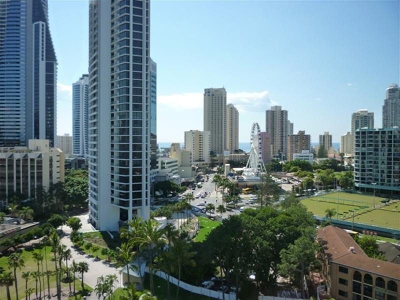 Surfers Paradise QLD 4217