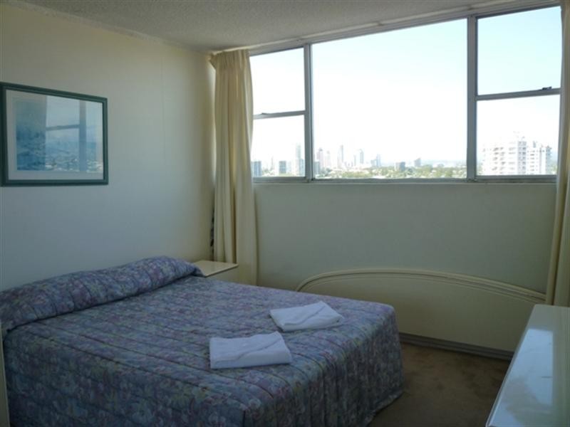 Surfers Paradise QLD 4217