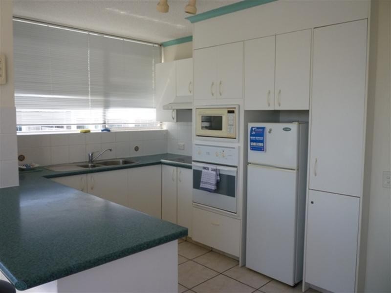 Surfers Paradise QLD 4217