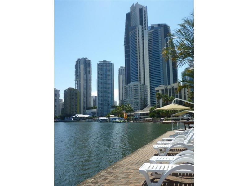 Surfers Paradise QLD 4217