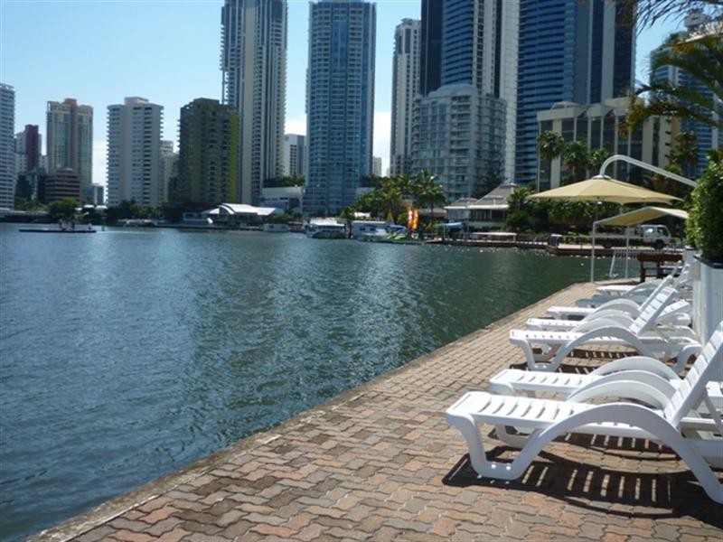 Surfers Paradise QLD 4217