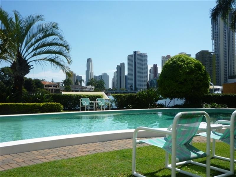 Surfers Paradise QLD 4217