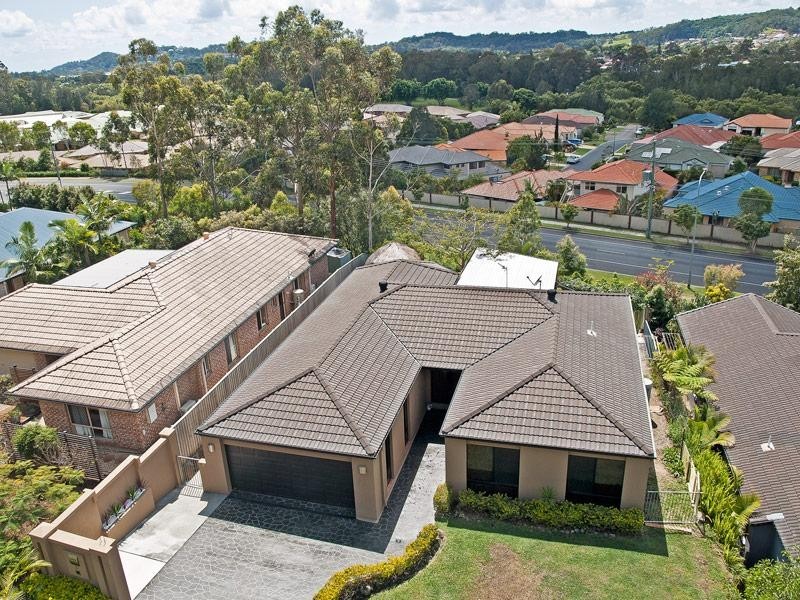 5 Casey Close, Currumbin Waters QLD 4223