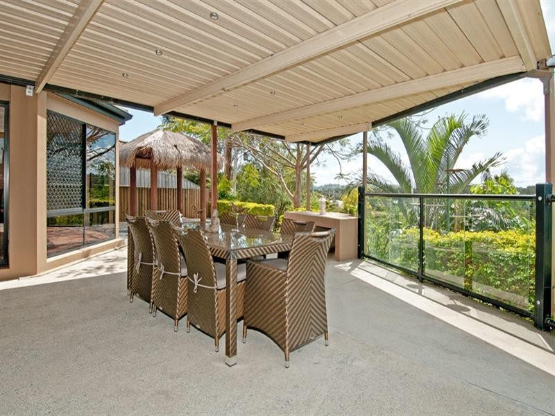 5 Casey Close, Currumbin Waters QLD 4223