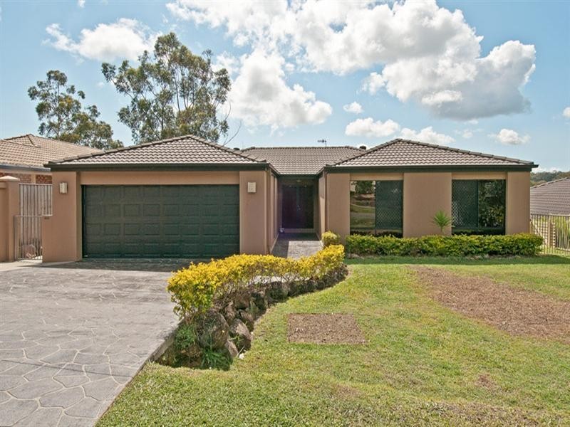 5 Casey Close, Currumbin Waters QLD 4223
