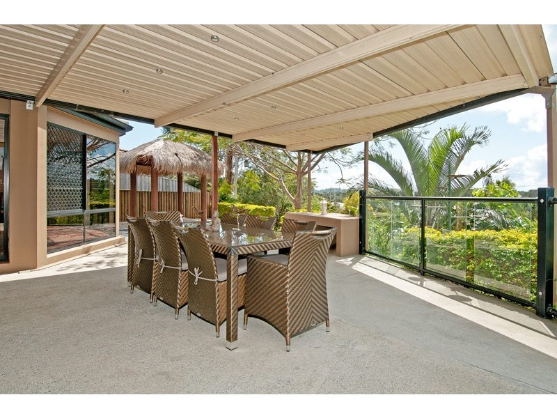 5 Casey Close, Currumbin Waters QLD 4223