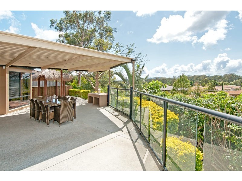 5 Casey Close, Currumbin Waters QLD 4223