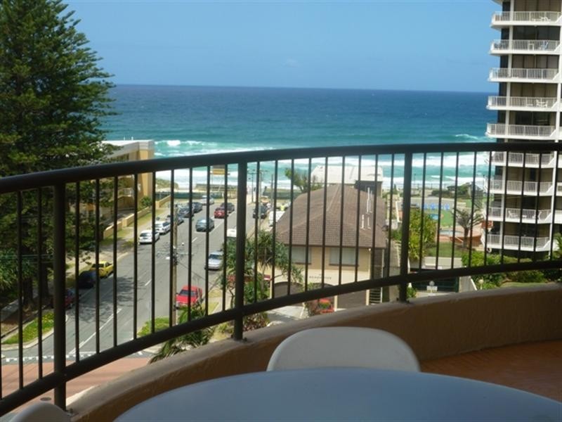 18 ‘Warringa Surf’, 219 Surf Parade, Surfers Paradise QLD 4217