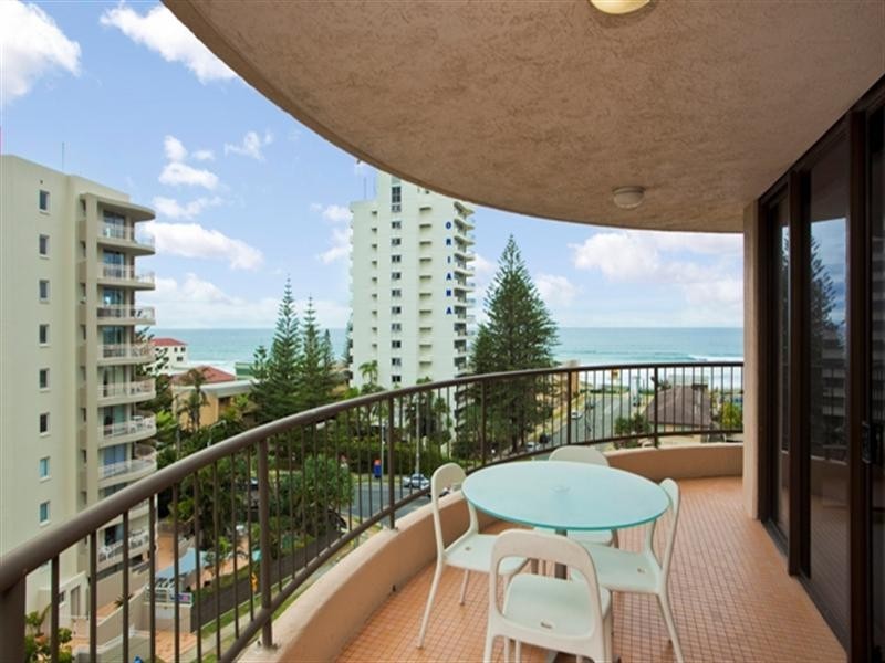 18 ‘Warringa Surf’, 219 Surf Parade, Surfers Paradise QLD 4217