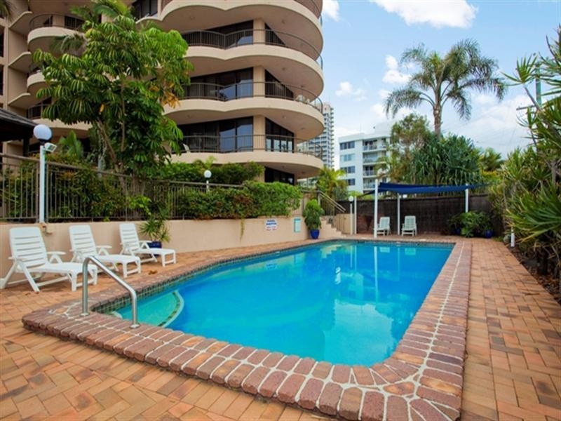 18 ‘Warringa Surf’, 219 Surf Parade, Surfers Paradise QLD 4217
