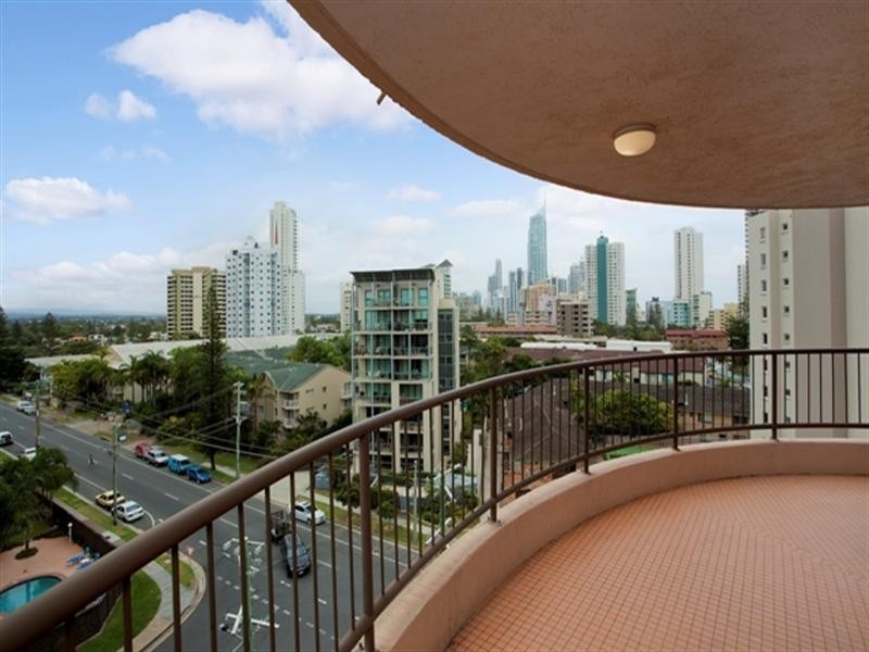 18 ‘Warringa Surf’, 219 Surf Parade, Surfers Paradise QLD 4217