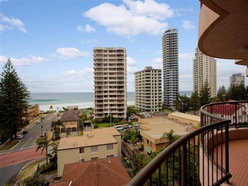 18 ‘Warringa Surf’, 219 Surf Parade, Surfers Paradise QLD 4217