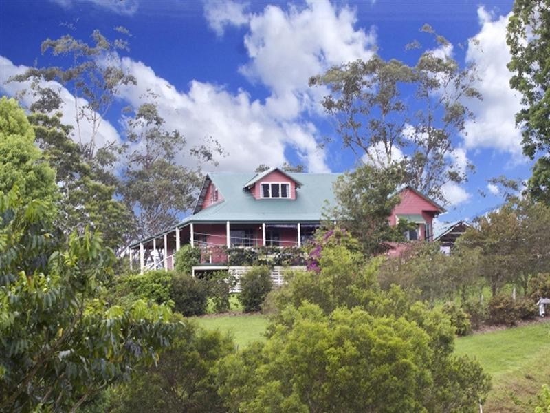969B Tallebudgera Creek Road, Tallebudgera Valley QLD 4228