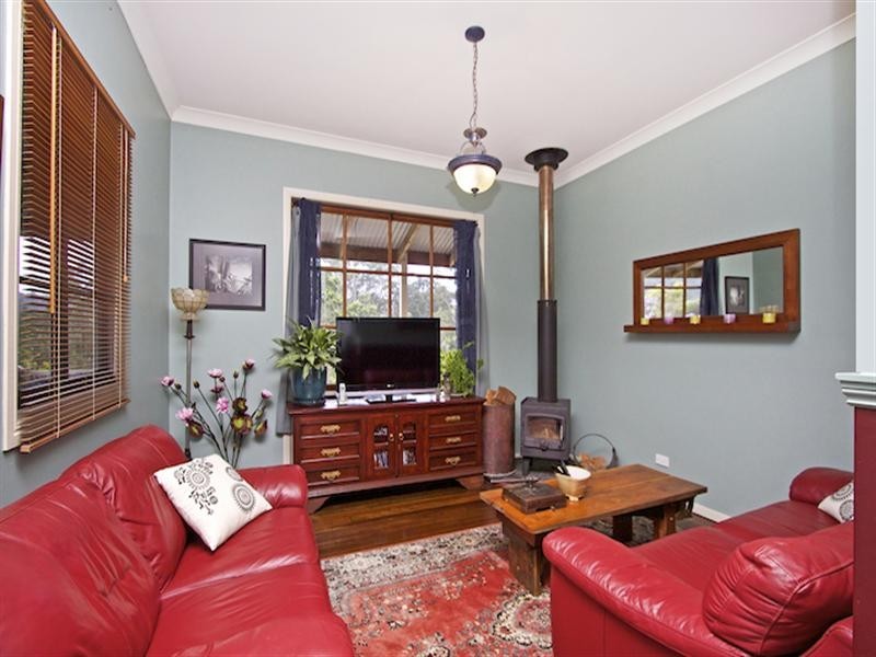 969B Tallebudgera Creek Road, Tallebudgera Valley QLD 4228