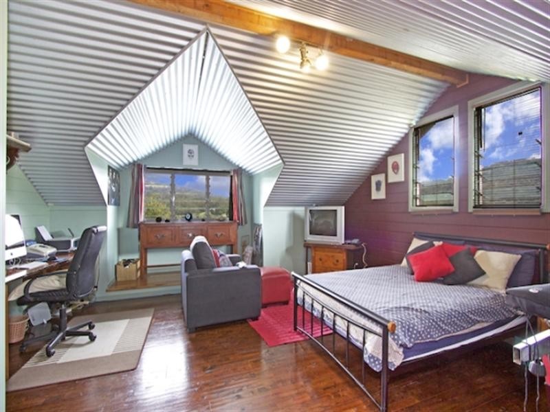 969B Tallebudgera Creek Road, Tallebudgera Valley QLD 4228