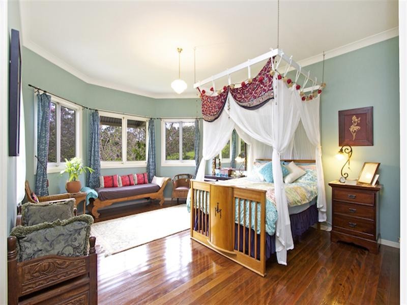 969B Tallebudgera Creek Road, Tallebudgera Valley QLD 4228