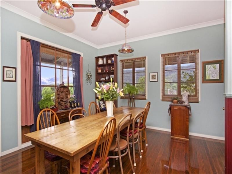 969B Tallebudgera Creek Road, Tallebudgera Valley QLD 4228