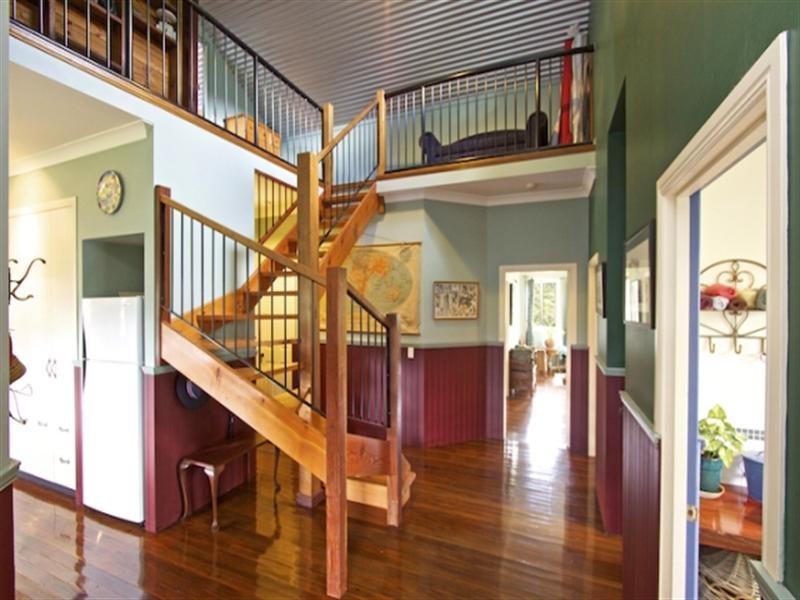 969B Tallebudgera Creek Road, Tallebudgera Valley QLD 4228