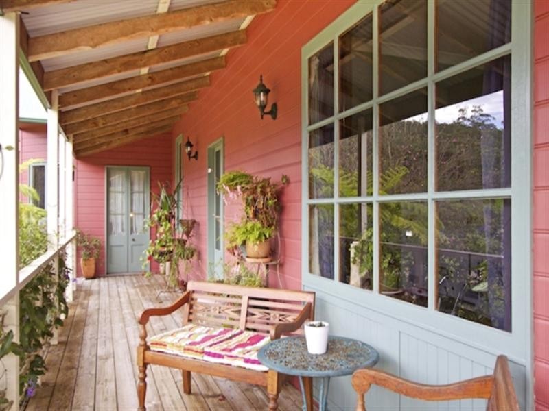 969B Tallebudgera Creek Road, Tallebudgera Valley QLD 4228