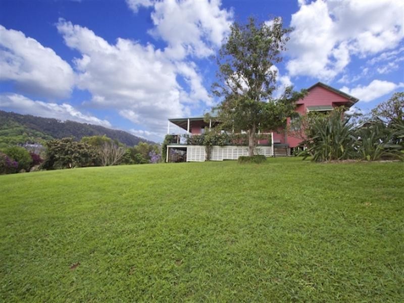 969B Tallebudgera Creek Road, Tallebudgera Valley QLD 4228